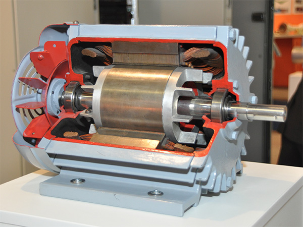 AC/DC MOTOR BAKIMI AC/DC MOTOR BAKIMI